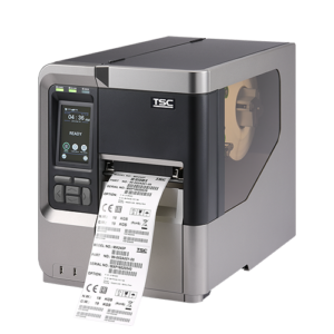 TSC Industrial Label Printer MX240P