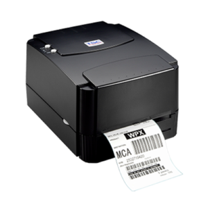 TSC TTP 244 Pro Barcode Printer