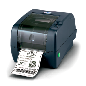 TSC 345 Printer: