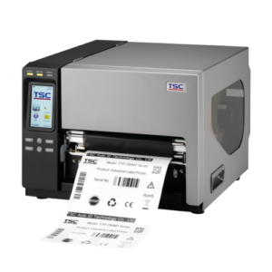 TSC Industrial Label Printer TTP 8 Inch