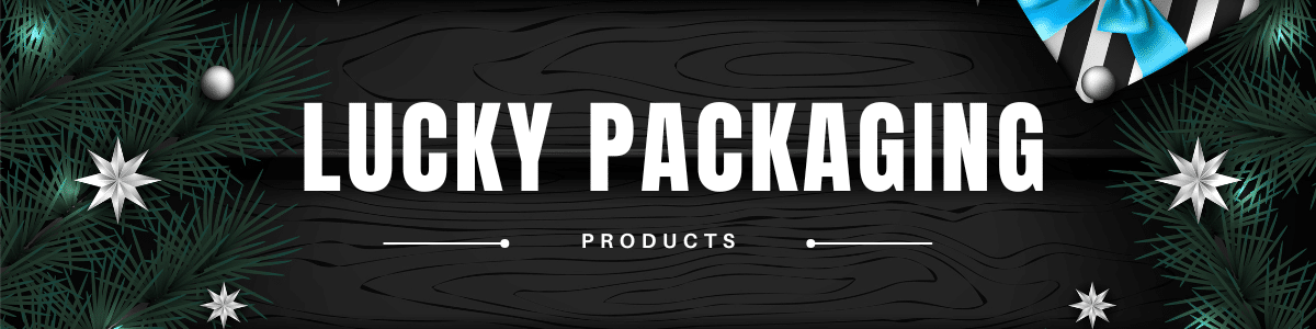 Barcode labels, Stickers, Product labels, Thermal Ribbons And More By Lucky Packaging